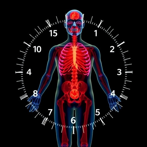 From Whole-Body to Organ-Specific Age Clocks — Medicine
