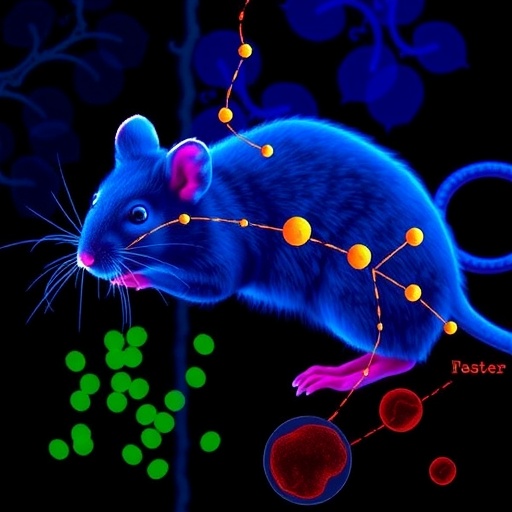 Frozen Dopaminergic Progenitors Restore Parkinson’s Rat Function — Medicine
