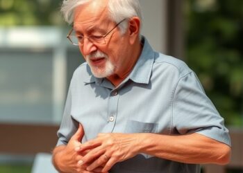 Functional Ability and Heat Vulnerability in Older Adults — Medicine