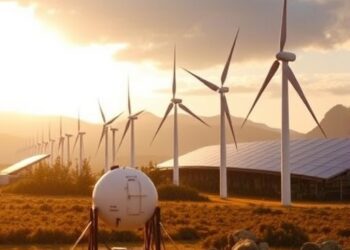 Future Climate Risks to China’s Wind and Solar — Earth Science