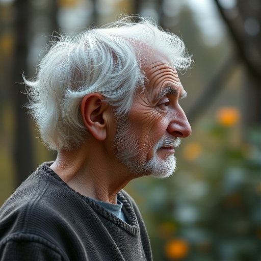 Future Questions in Aging and Longevity Research — Medicine