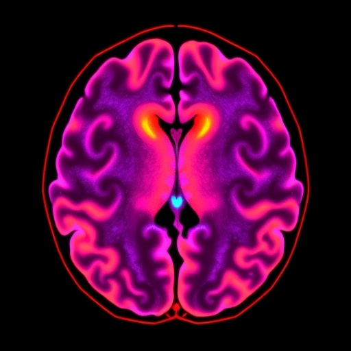GABA Dysfunction in Parkinson’s Revealed by MRI — Medicine