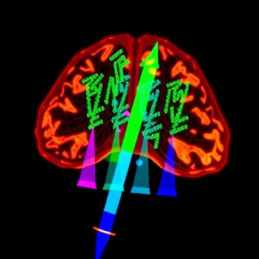 GABA in NG2 Glia Drives Empathy-like Behavior — Medicine