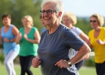 GP-Led Exercise Boosts Seniors’ Physical Performance — Medicine