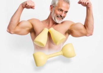 Garlic-Derived Compound Exhibits Promise in Enhancing Muscle Health with Age — Medicine