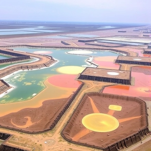 Gas Hydrates and Seeps in Krishna Godavari Basin — Technology and Engineering