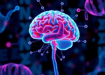 Gene Links and Networks Connect Parkinson’s, Ulcerative Colitis — Medicine