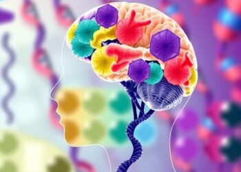 Genetic Background Shapes Neurodevelopmental Disorder Variability — Medicine