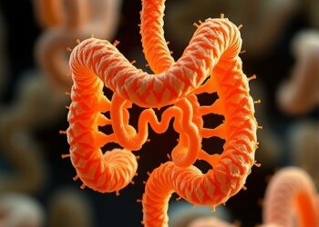 Genetic “Bonus Material” Enables Gut Bacterium Segatella copri to Withstand Oxygen — Medicine