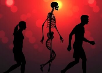 Genetic Changes in Human Evolution Underpin Increased Cancer Risk — Cancer