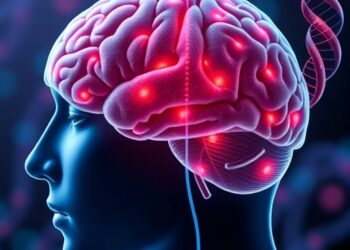 Genetic Dosage Influences Parkinson’s Cognitive Decline — Medicine