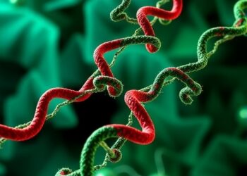 Genetic Drivers of Bile Acid Metabolism Uncovered — Medicine