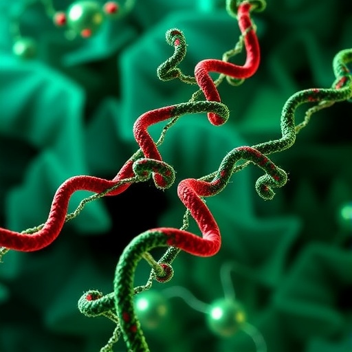 Genetic Drivers of Bile Acid Metabolism Uncovered — Medicine