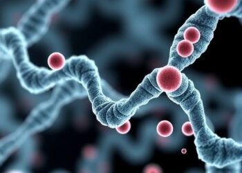 Genome-wide Study Links Genes to Plasma Lipids — Medicine