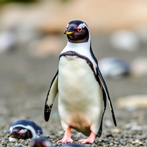 Gentoo Penguins in Argentina Adapt to Extreme Heat by Shifting Breeding Season Earlier, Mitigating Deadly Temperature Risks — Technology and Engineering