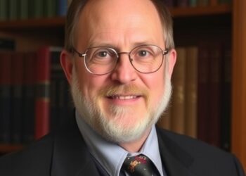 Gerald Joyce Elected to Prestigious American Philosophical Society — Biology