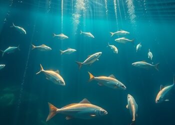 Global Fishery-Photovoltaic Integration Boosts Sustainable Energy — Earth Science