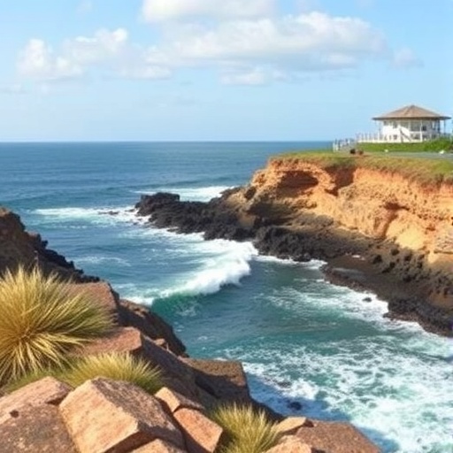 Global Initiative Aims to Set Future Benchmarks for Coastal Defense — Chemistry