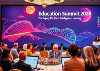 Global Leaders Convene at Education Summit 2026 in Hong Kong to Explore the Future of Intelligence and Learning — Policy
