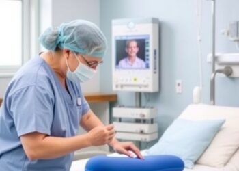Global Review: Nursing Boosts Rehabilitation After Fractures — Medicine