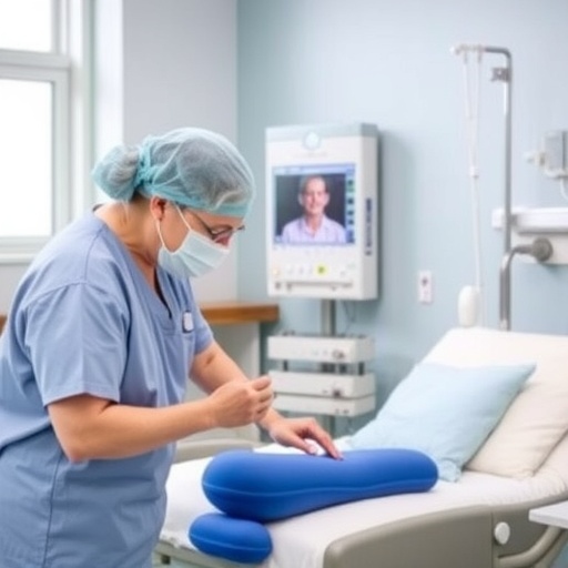 Global Review: Nursing Boosts Rehabilitation After Fractures — Medicine
