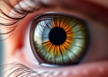 Global Scientists Identify Novel Genetic Cause of Juvenile Glaucoma — Medicine