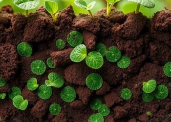 Global Soil Microbiome Changes Under Multiple Stressors — Earth Science