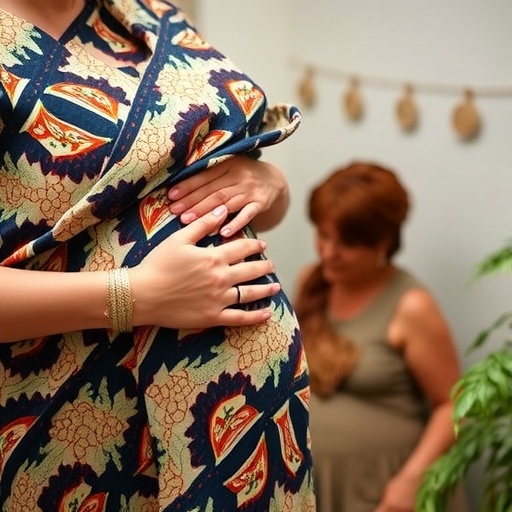 Global Study Reveals Nutrition Support in Pregnancy Enhances Birth Outcomes — Medicine