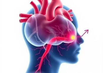 Glutamatergic NTS Pathway Links Heart Injury, Anxiety — Psychology & Psychiatry