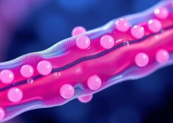 Glycocalyx Exchange Powers Liquid Biopsies of Endothelium — Medicine