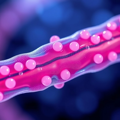 Glycocalyx Exchange Powers Liquid Biopsies of Endothelium — Medicine