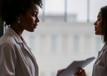 Grant Terminations at National Institutes of Health Disproportionately Affect Minority Scientists — Medicine