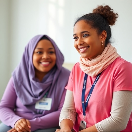 Grant to Revolutionize Care for Young Cancer Survivors — Medicine