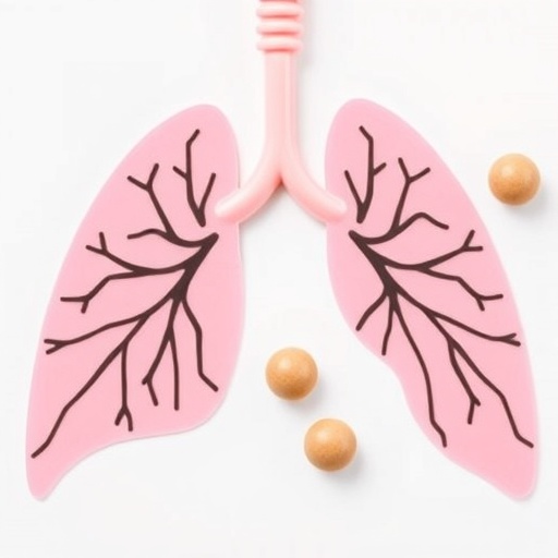 Groundbreaking Canadian Clinical Trial Explores “Poop Pills” to Boost Lung Cancer Immunotherapy — Cancer