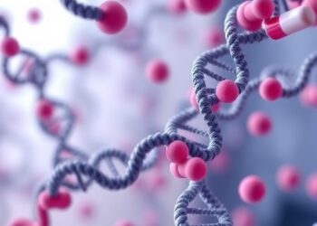 Groundbreaking Genetic Study of Blood Proteins Reveals Novel Disease Pathways and Potential for Drug Repurposing — Medicine