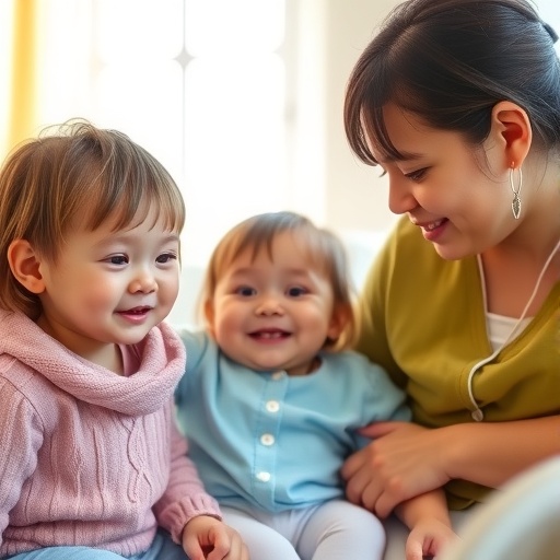 Groundbreaking National Study Explores Home Care Safety for Children with Medical Complexity — Medicine