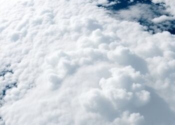 Groundbreaking Satellite Network for Cloud Computed Tomography Launched to Enhance Climate Prediction Models — Athmospheric