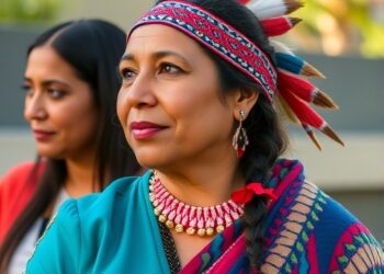 Groundbreaking Study Uncovers Crucial Genetic Differences in Breast Cancer Among Native American Women — Cancer