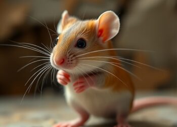 Gut Hormone FGF15 Influences Mice’s Response to Weight Loss — Medicine