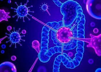 Gut Microbe’s Sulfated Bile Acid Eases Pediatric Sepsis — Biology