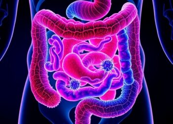 Gut Microbiome Alterations Associated with Increased Colorectal Cancer Risk — Medicine