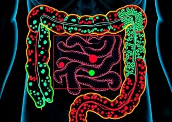 Gut Microbiome Clusters Offer New Insights into Predicting Inflammatory Bowel Disease Severity and Progression — Biology
