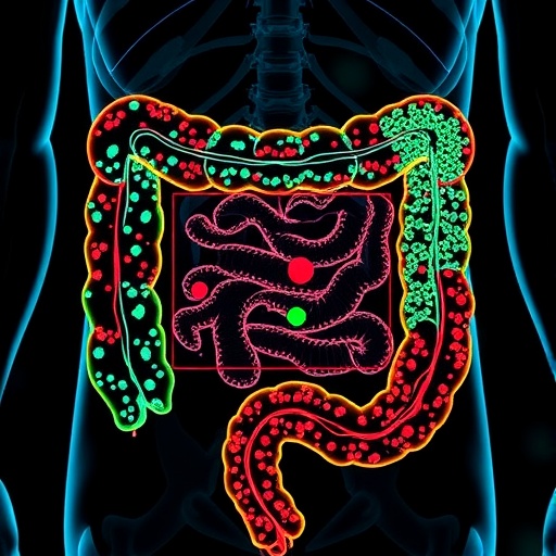 Gut Microbiome Clusters Offer New Insights into Predicting Inflammatory Bowel Disease Severity and Progression — Biology