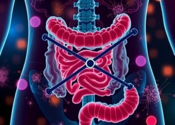 Gut Microbiome Network Links to Obesity Metabolism — Medicine