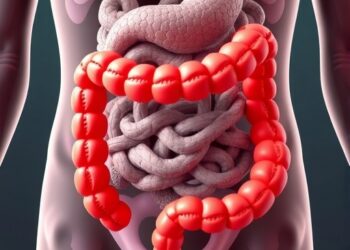 Gut Microbiome Nitrogen Shift Boosts Ulcerative Colitis Treatment — Medicine