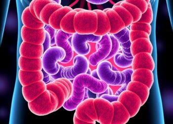 Gut Microenvironment Reprogrammed to Treat Severe Ulcerative Colitis — Medicine