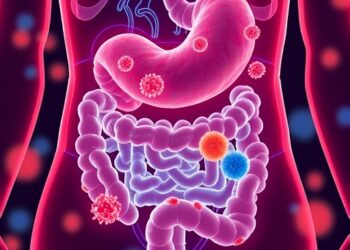 Gut microbe identified as a key driver of sepsis severity by inducing hyperinflammatory immune reactions — Medicine