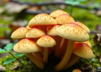 Gymnopilus Mushrooms Yield Antibacterial Gymnopilin A10, Gymnoprenol B13 — Medicine