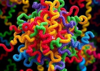 H2O2-Free Proteomics Reveals Dynamic Protein Complexes — Medicine