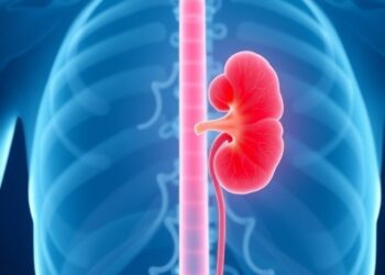 HALP Score Links to Outcomes in Acute Kidney Injury — Technology and Engineering